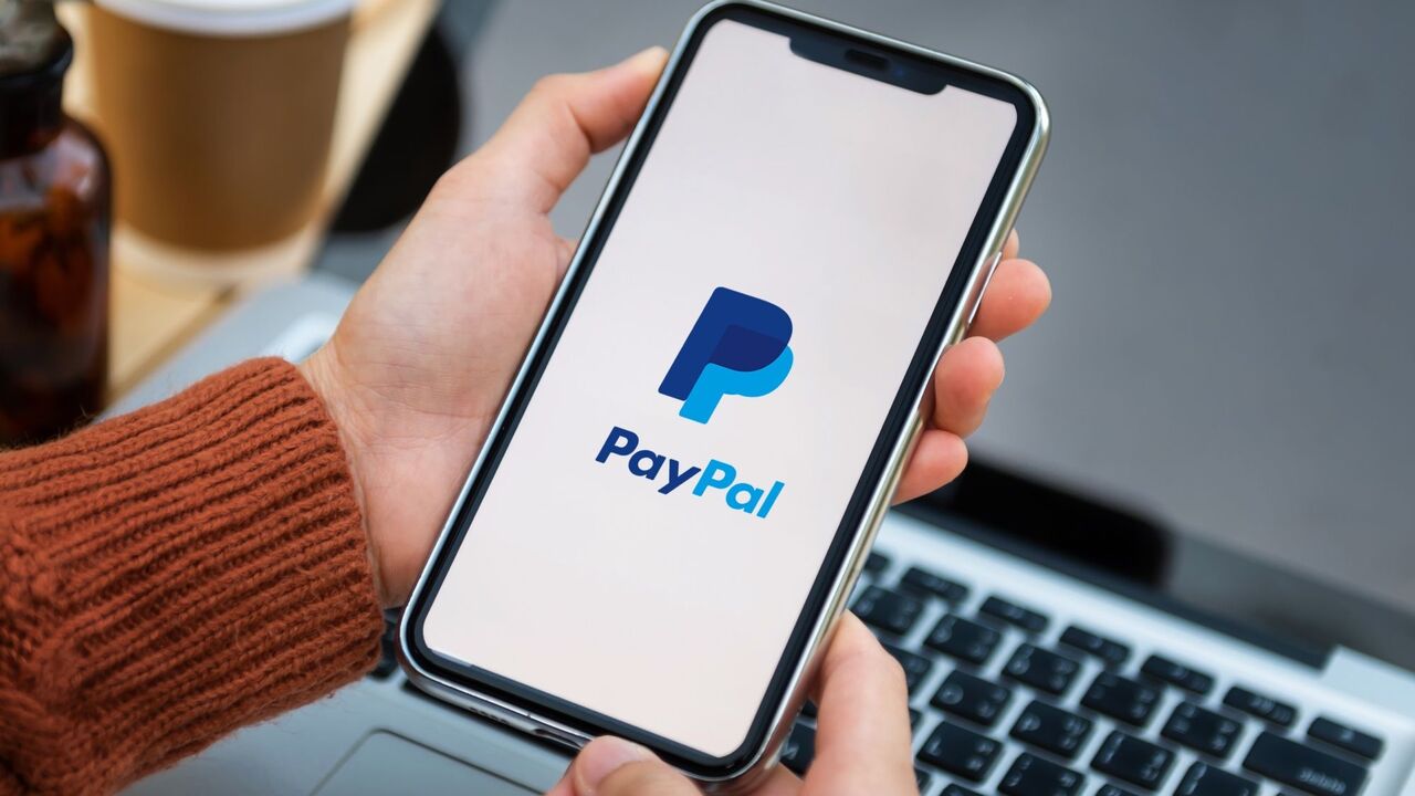 Cara Top Up PayPal dengan Mudah