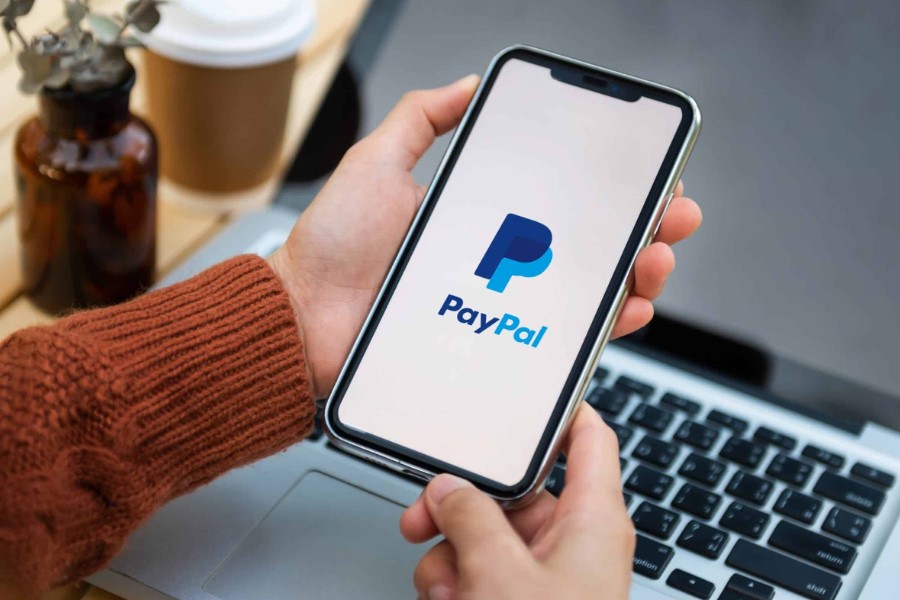 Daftar PayPal Tanpa Kartu Kredit