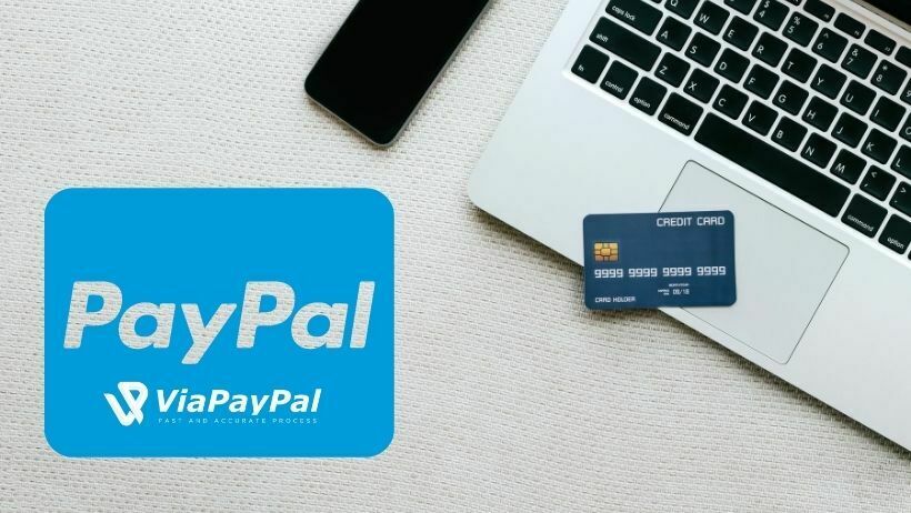 Keuntungan Menggunakan PayPal