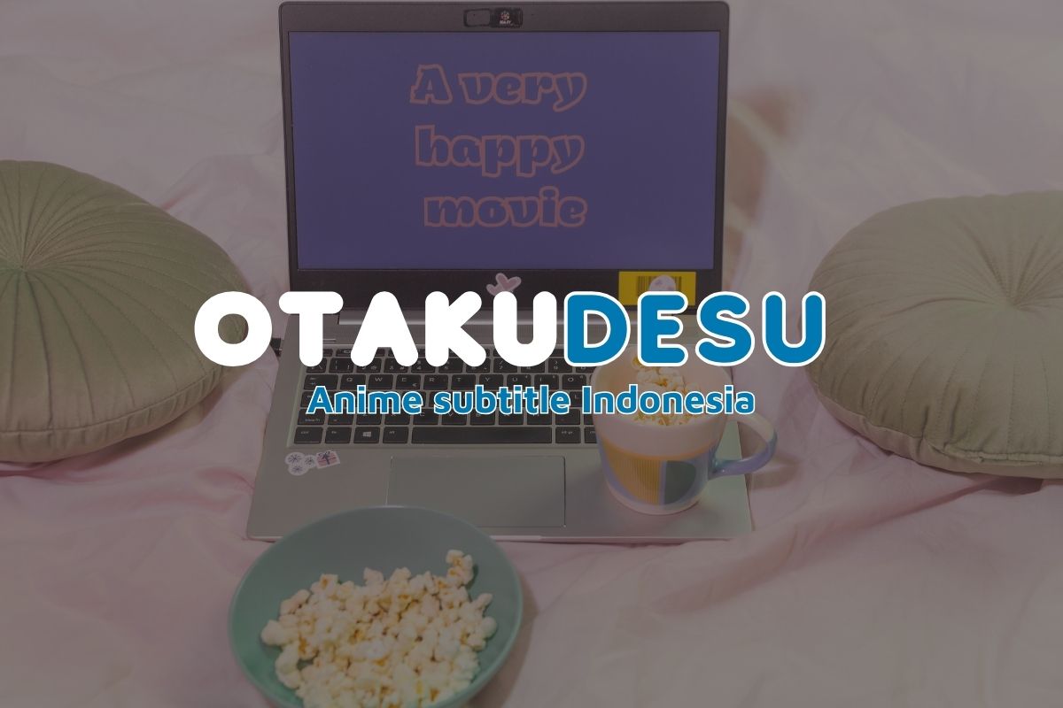 Otakudesu TV