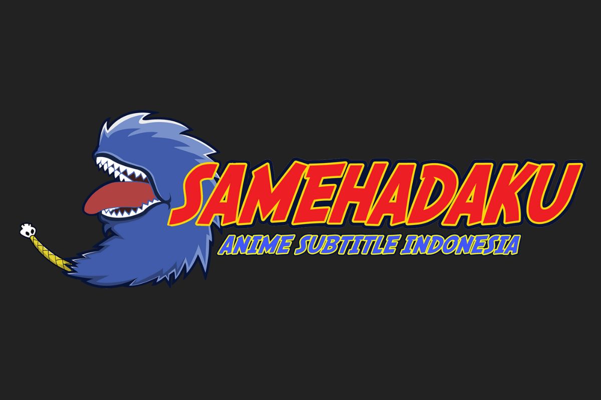 Samehadaku TV