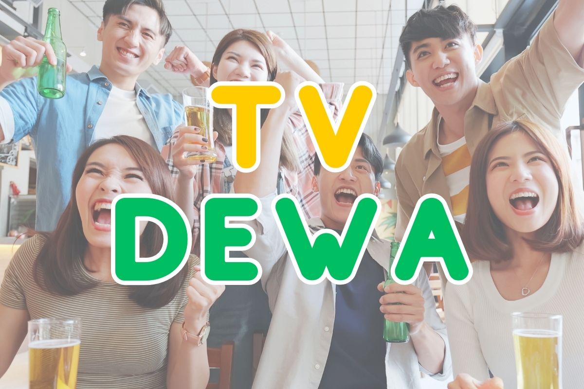 TV DEWA