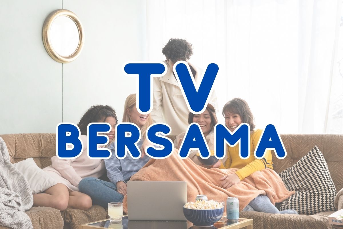 TV BERSAMA