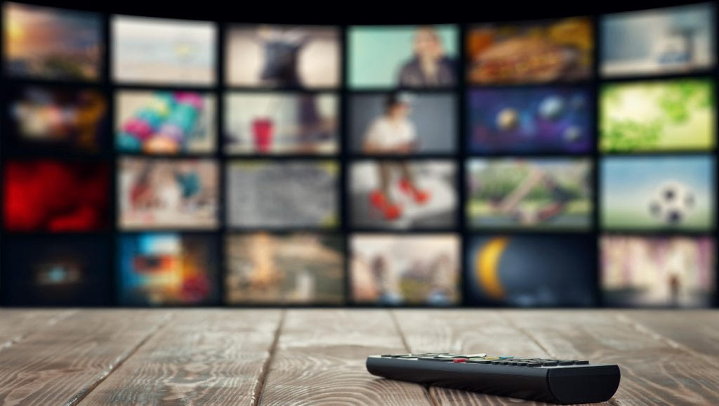 cara nonton mnctv online