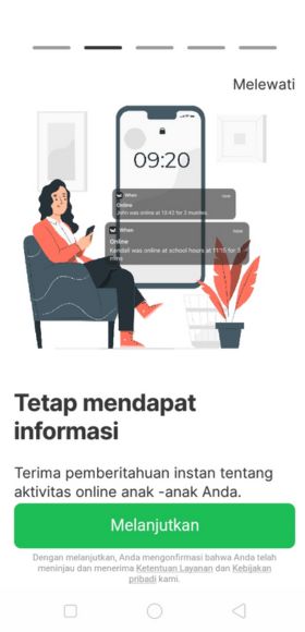 hack wa dengan aplikasi