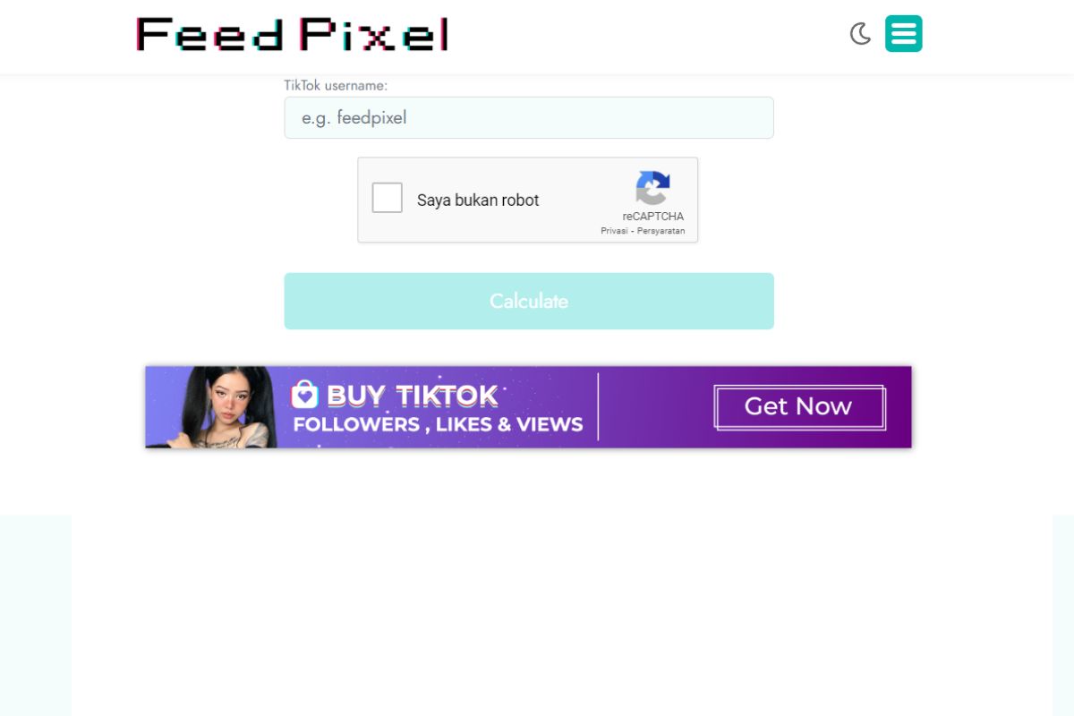 feed pixel apk