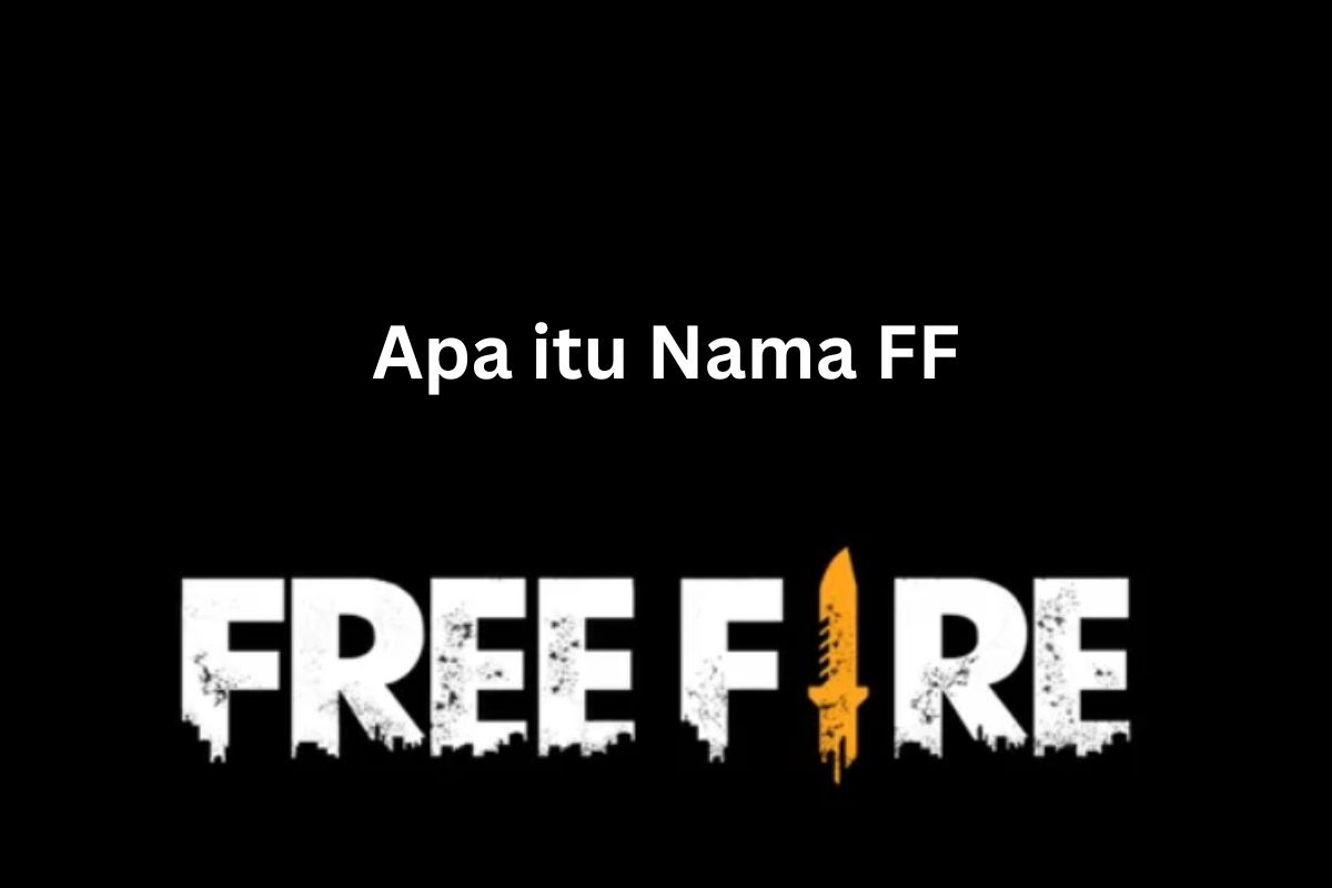 nama FF keren 2023
