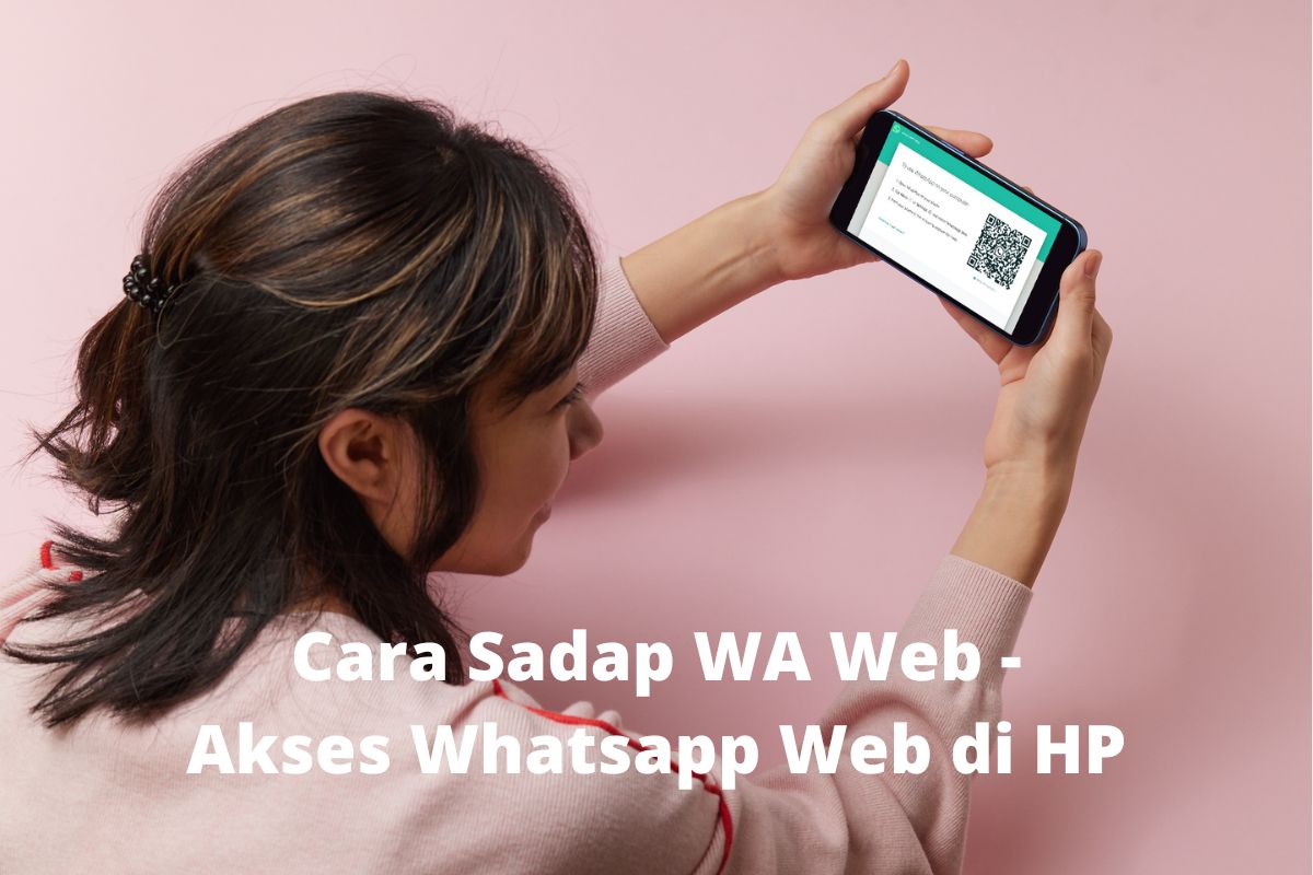 sadap wa web