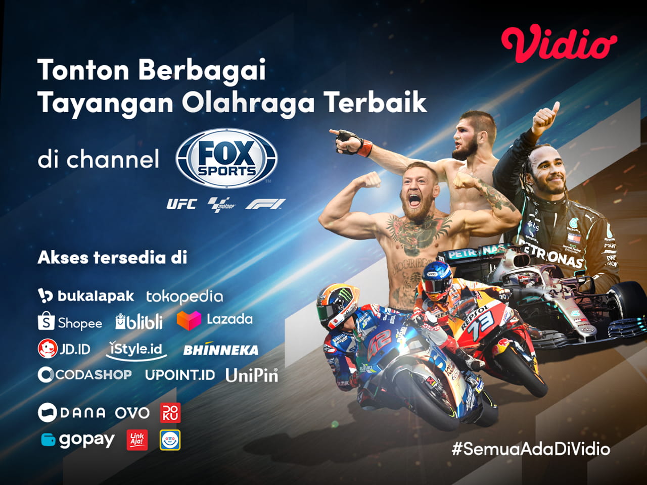 streaming fox sport
