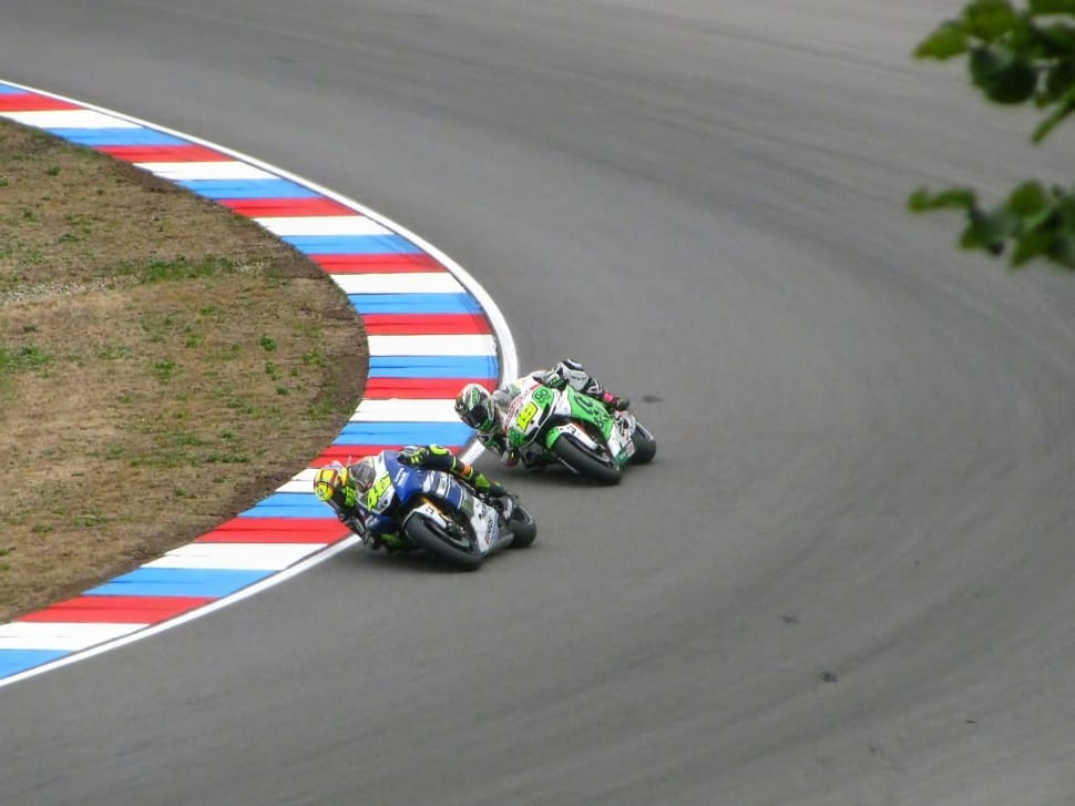 streaming motogp online