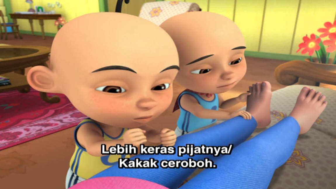 streaming upin ipin mnctv