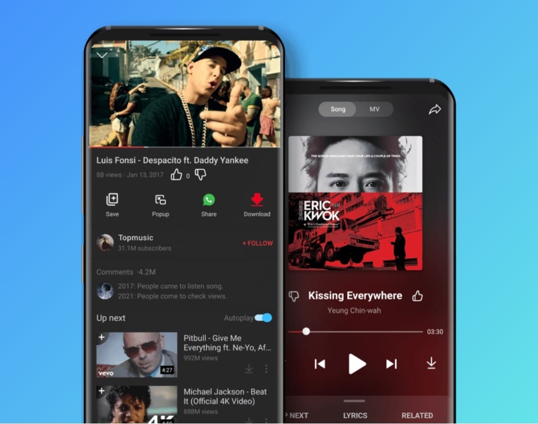 vidmate apk terbaru