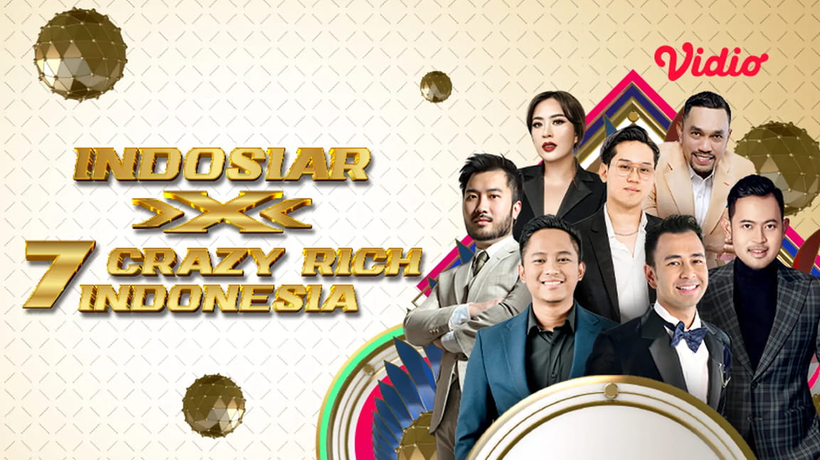 website streaming tv online indosiar