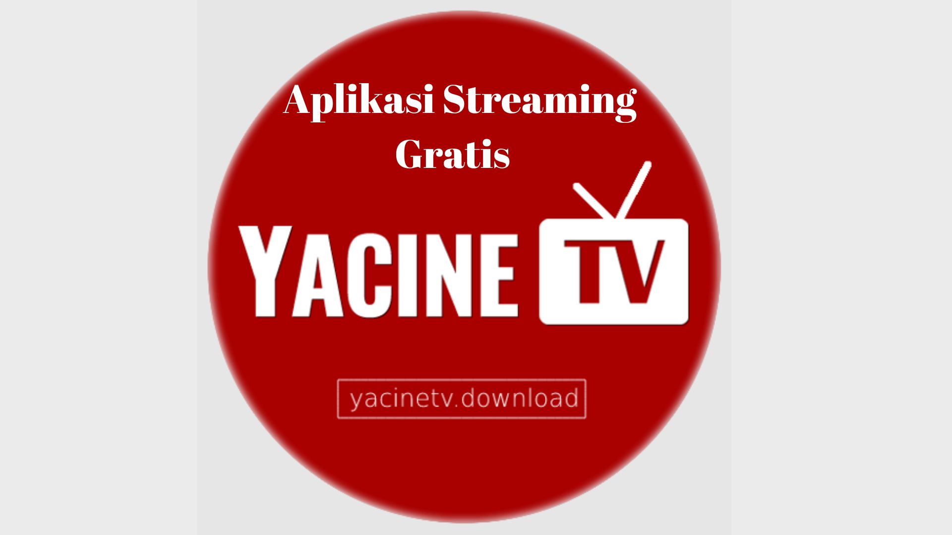 yacine tv